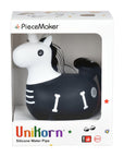 Piecemaker Silicone Unicorn Bong