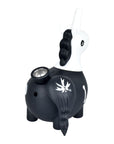 Piecemaker Silicone Unicorn Bong