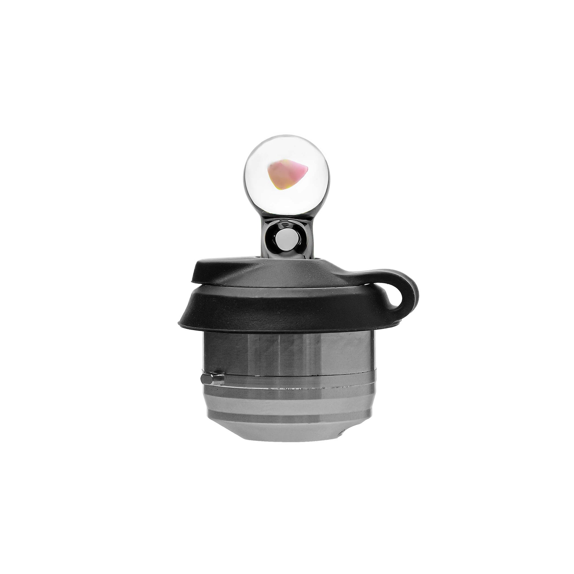 Puffco Proxy &amp; Peak Premium Glass Ball Cap