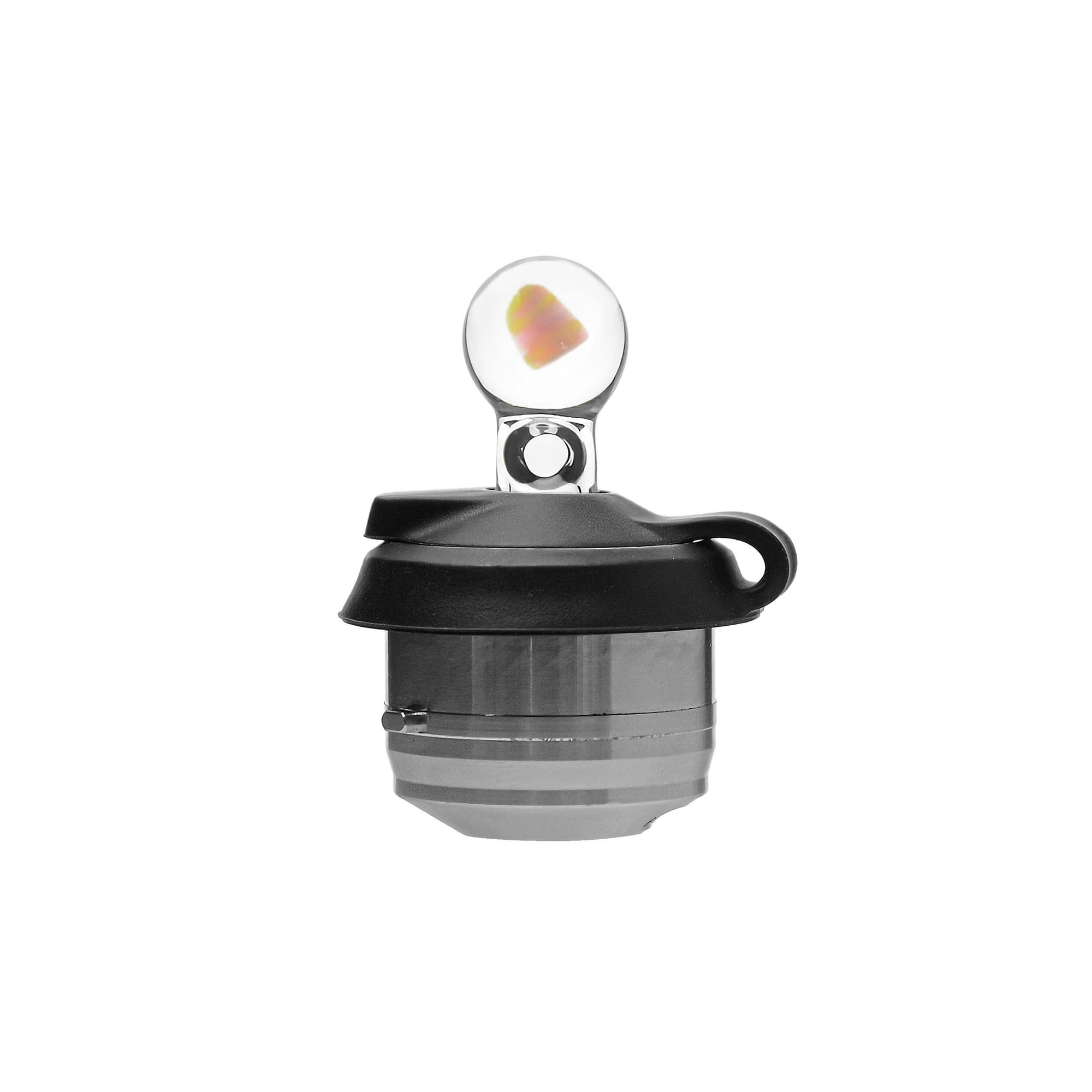 Puffco Proxy &amp; Peak Premium Glass Ball Cap