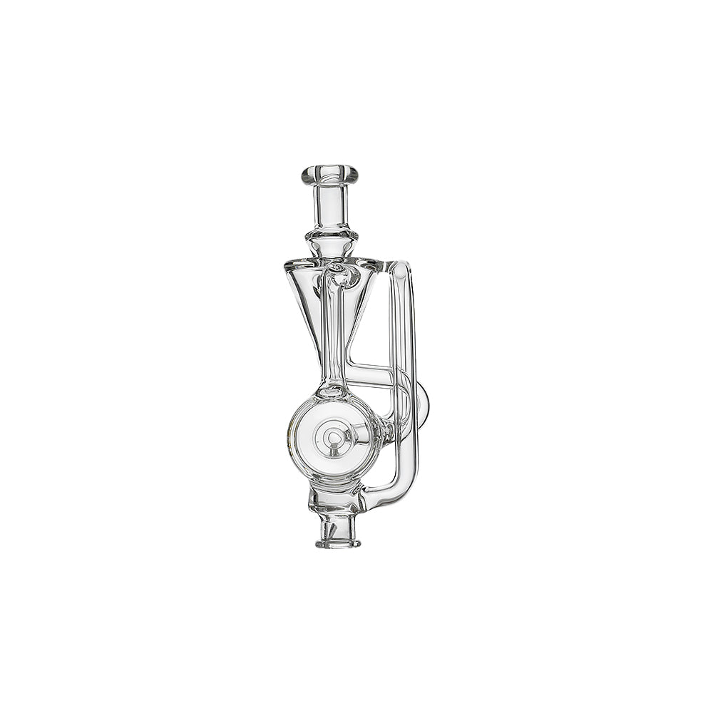 Inline Recycler Mouthpiece For Puffco Pivot
