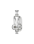 Inline Recycler Mouthpiece For Puffco Pivot