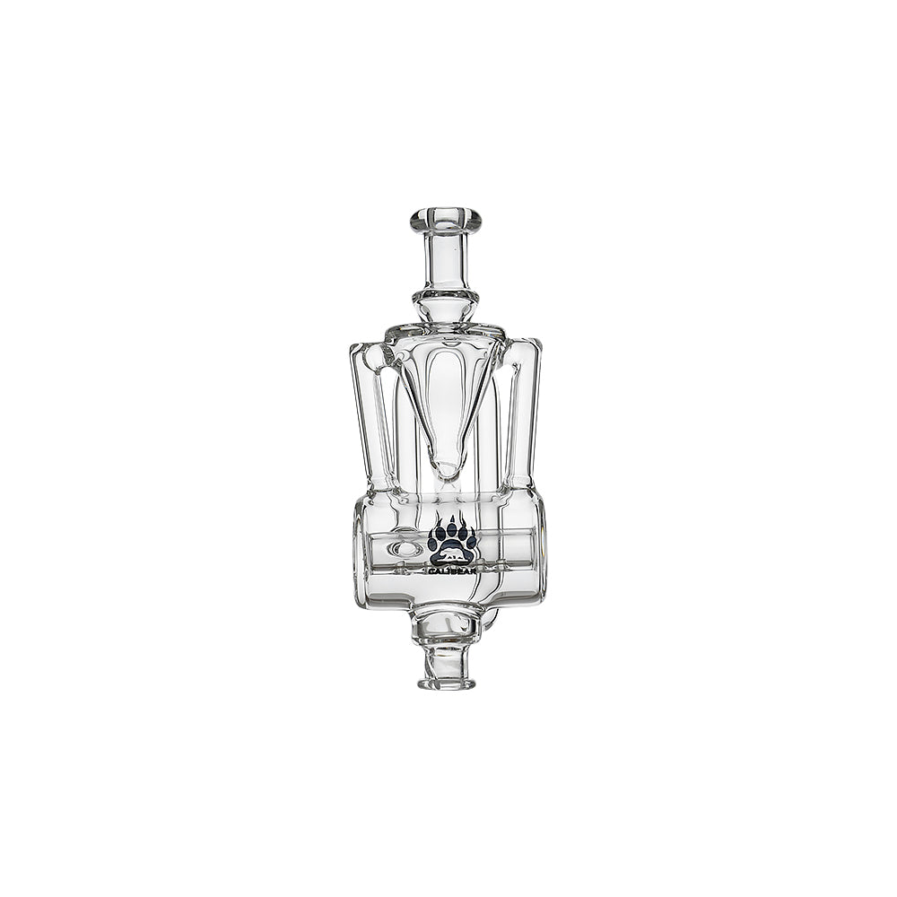 Inline Recycler Mouthpiece For Puffco Pivot