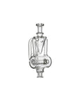 Inline Recycler Mouthpiece For Puffco Pivot