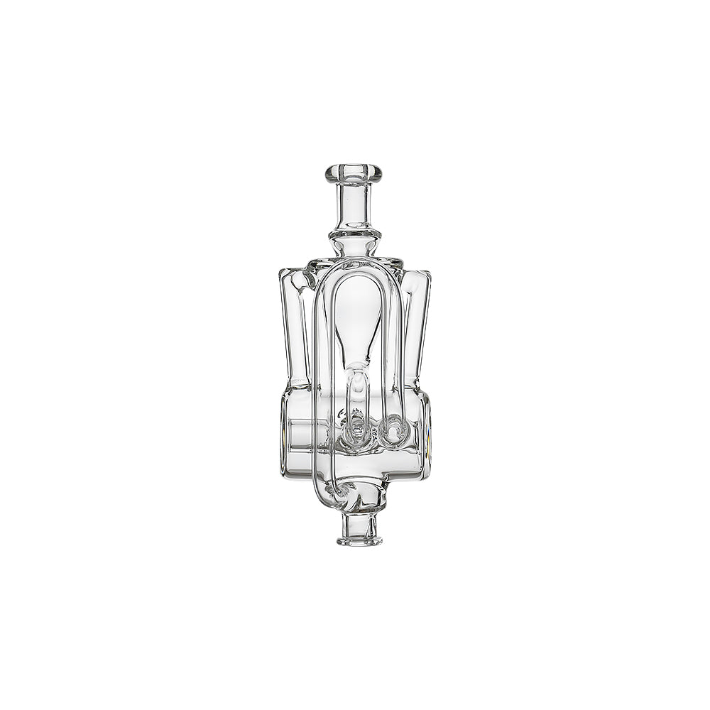 Inline Recycler Mouthpiece For Puffco Pivot