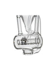 Inline Recycler Mouthpiece For Puffco Pivot