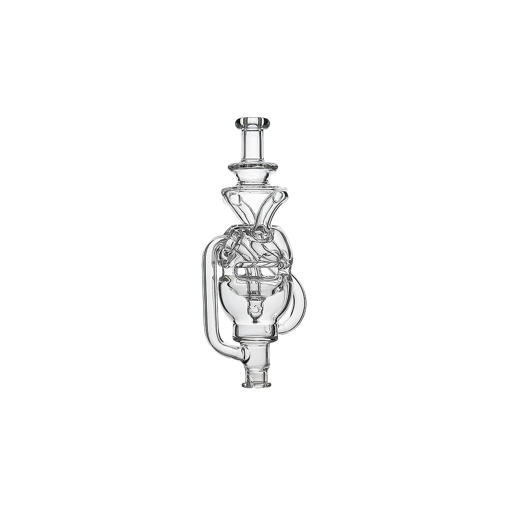 Fabcycler Mouthpiece For Puffco Pivot