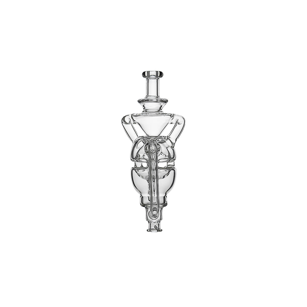 Fabcycler Mouthpiece For Puffco Pivot