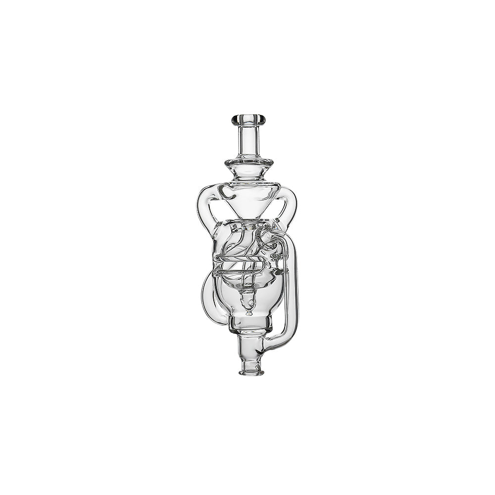 Fabcycler Mouthpiece For Puffco Pivot