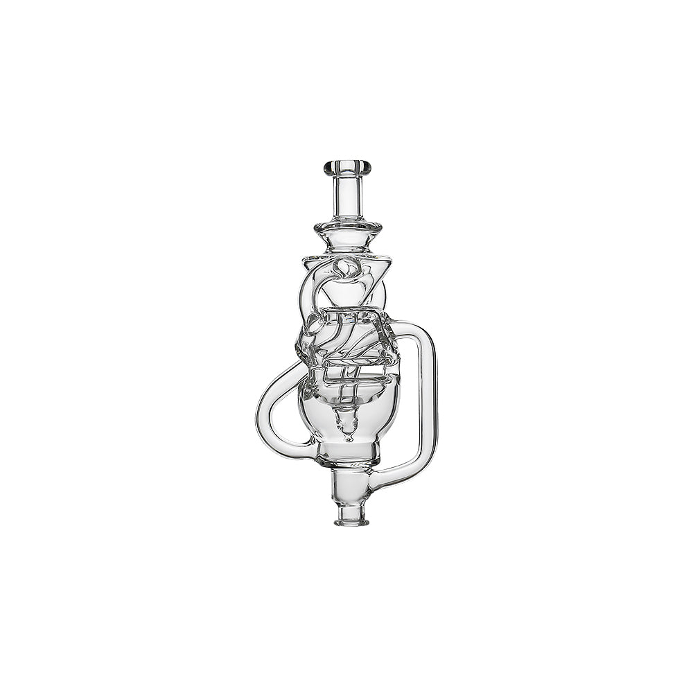 Fabcycler Mouthpiece For Puffco Pivot