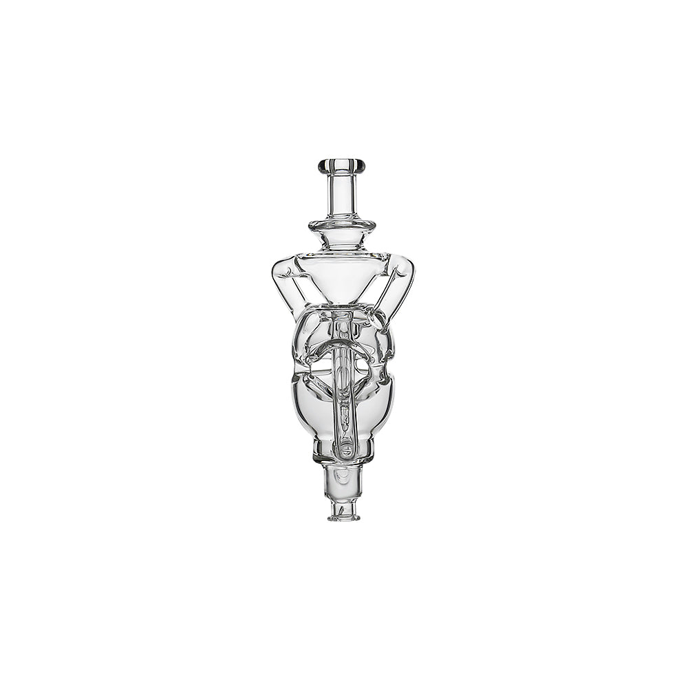 Fabcycler Mouthpiece For Puffco Pivot