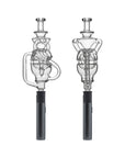 Fabcycler Mouthpiece For Puffco Pivot