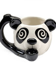 Pandas Mug Pipe Bundle - INHALCO