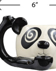 Pandas Mug Pipe Bundle - INHALCO