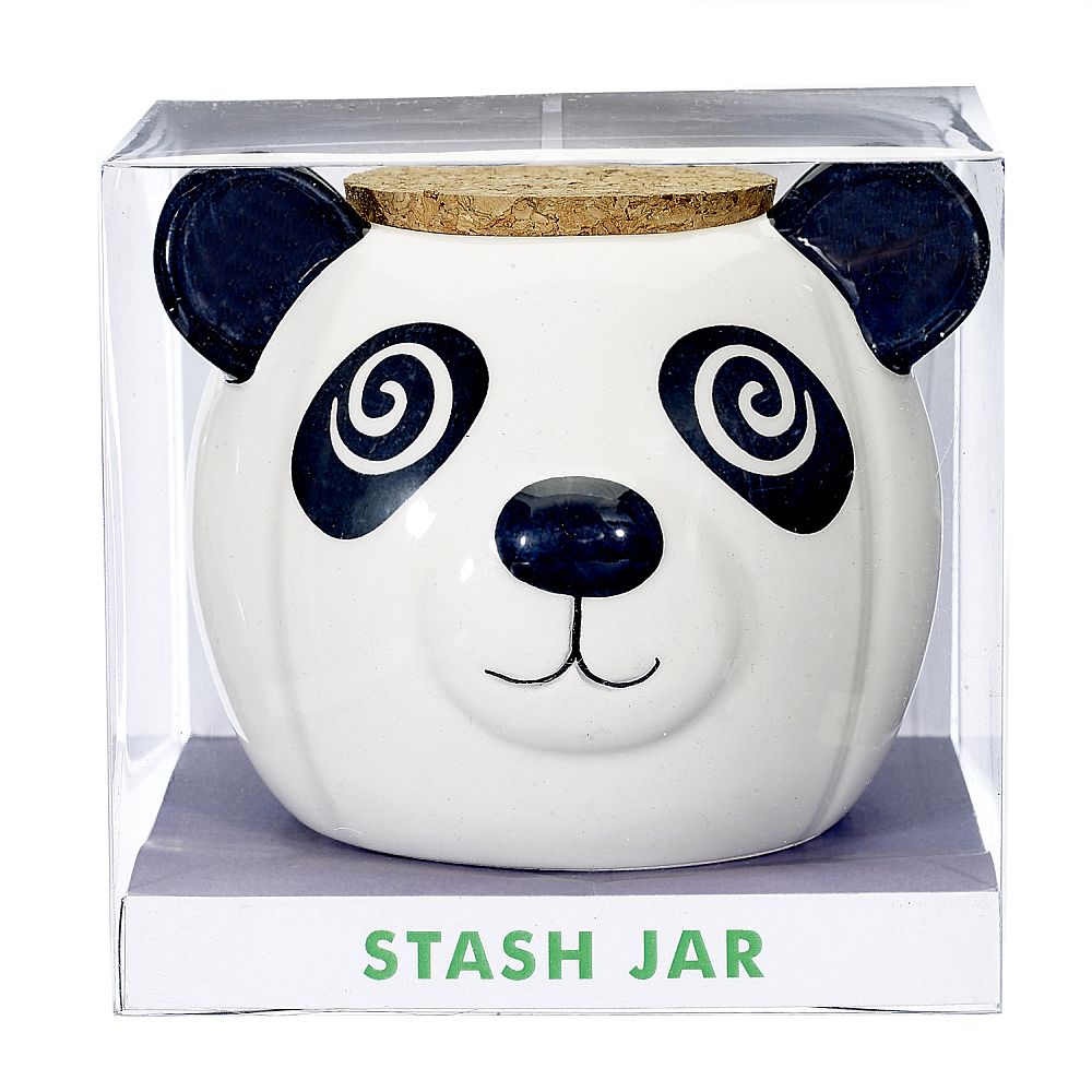 Pandas Mug Pipe Bundle - INHALCO