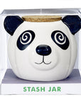 Pandas Mug Pipe Bundle - INHALCO