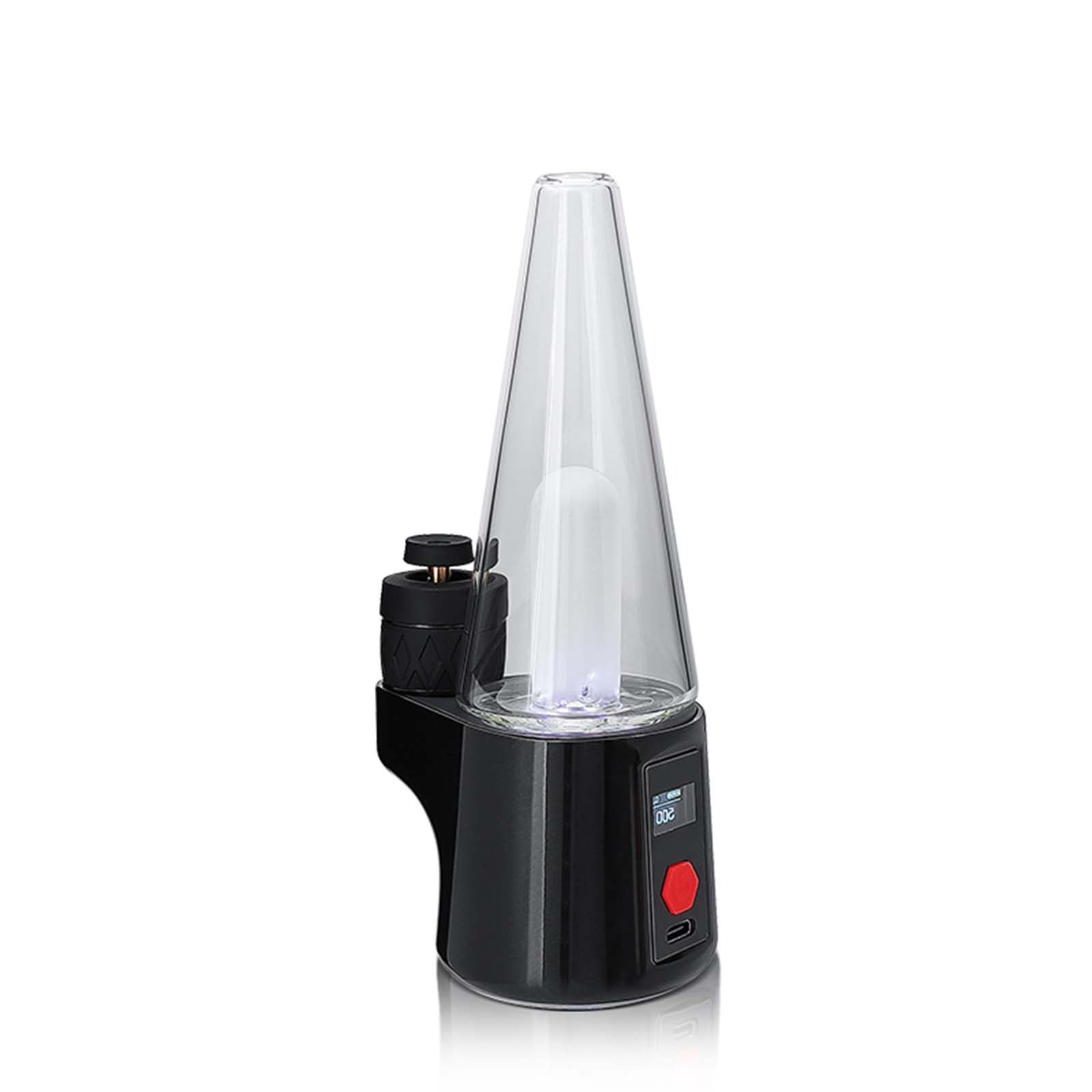 Paramour 4 Rig Paramour 4 Smart Dab Rig | INHALCO