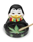 Penguin Ashtray - INHALCO