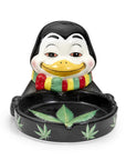 Penguin Ashtray - INHALCO