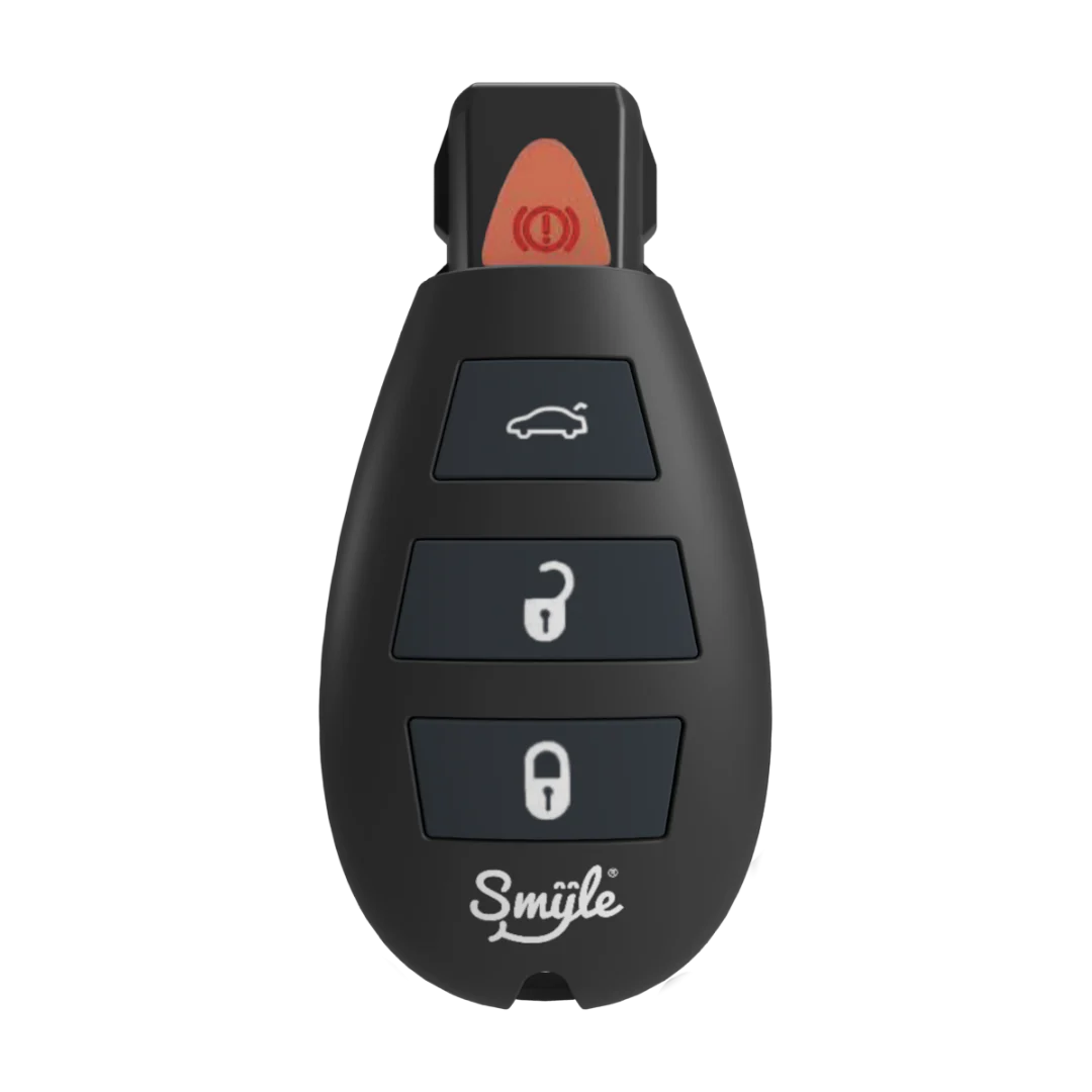 Car Key Penjamin Discreet 510 Battery INHALCO Car Key Penjamin Discreet 510 Battery INHALCO