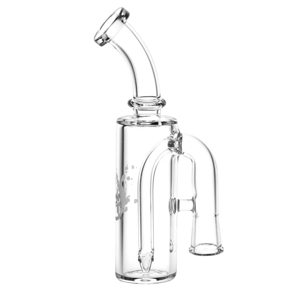 Petite Pocket Cart Dab Rig Bubbler - inhalco