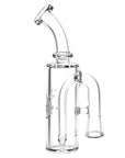 Petite Pocket Cart Dab Rig Bubbler - inhalco