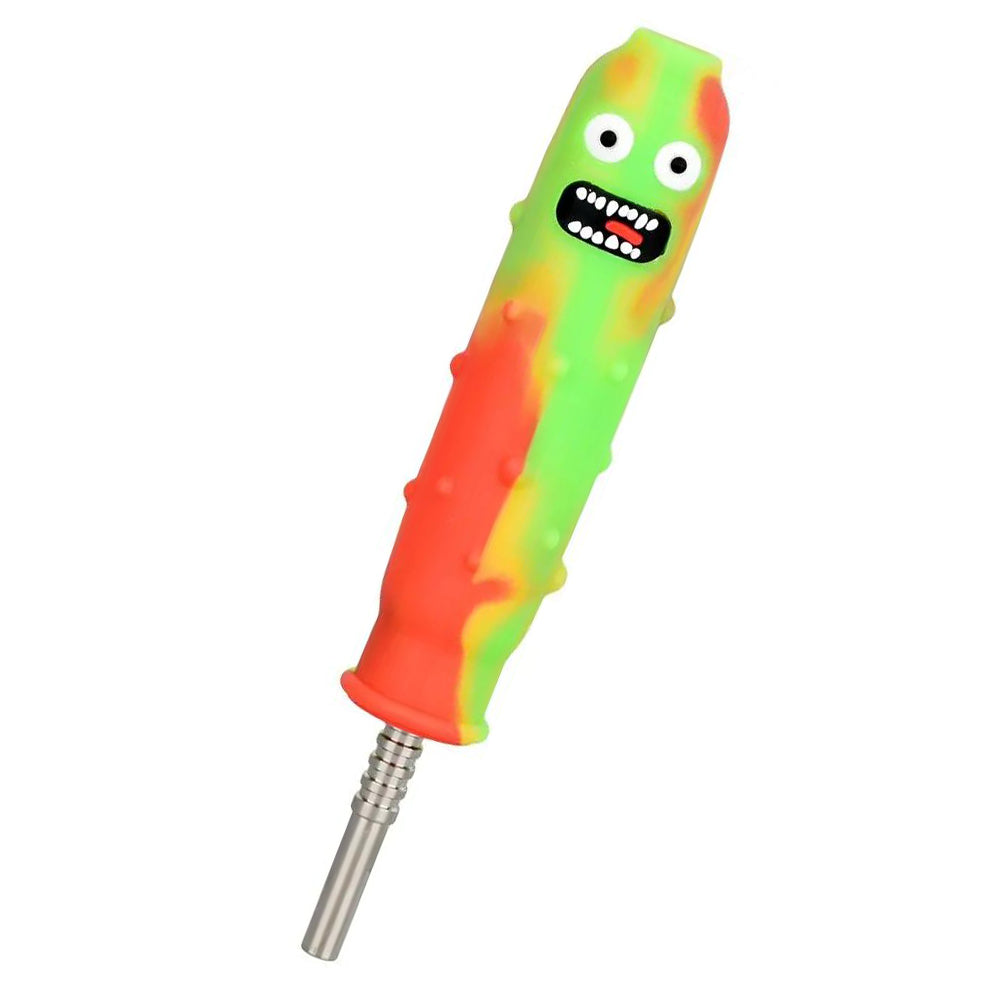 Pickle Richard Honey Straw Dab - inhalco