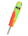 Pickle Richard Honey Straw Dab - inhalco