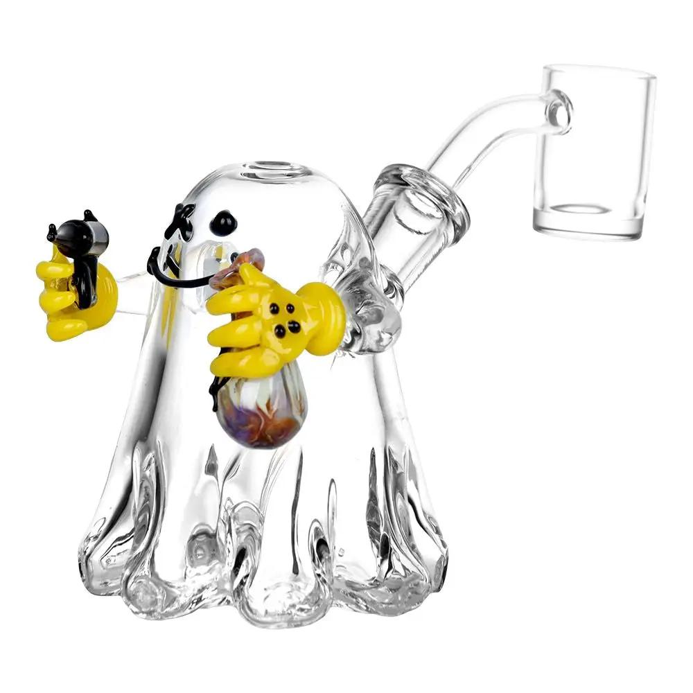 Pilfering Poltergeist Dab Rig - INHALCO