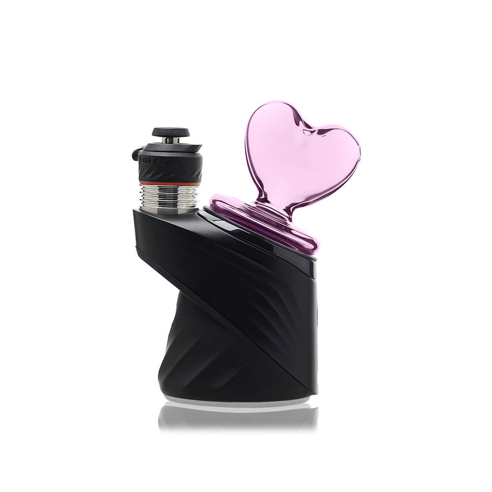 Character Glass Pipe – INHALCO