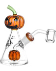 Pleasant Pumpkin Pal Bong - inhalco