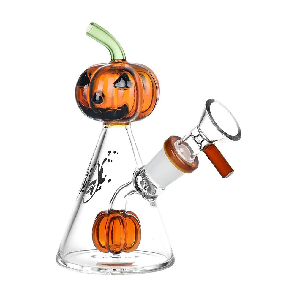 Pleasant Pumpkin Pal Bong