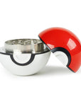 Pokémon Pokeball Grinder - INHALCO