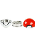 Pokémon Pokeball Grinder - INHALCO