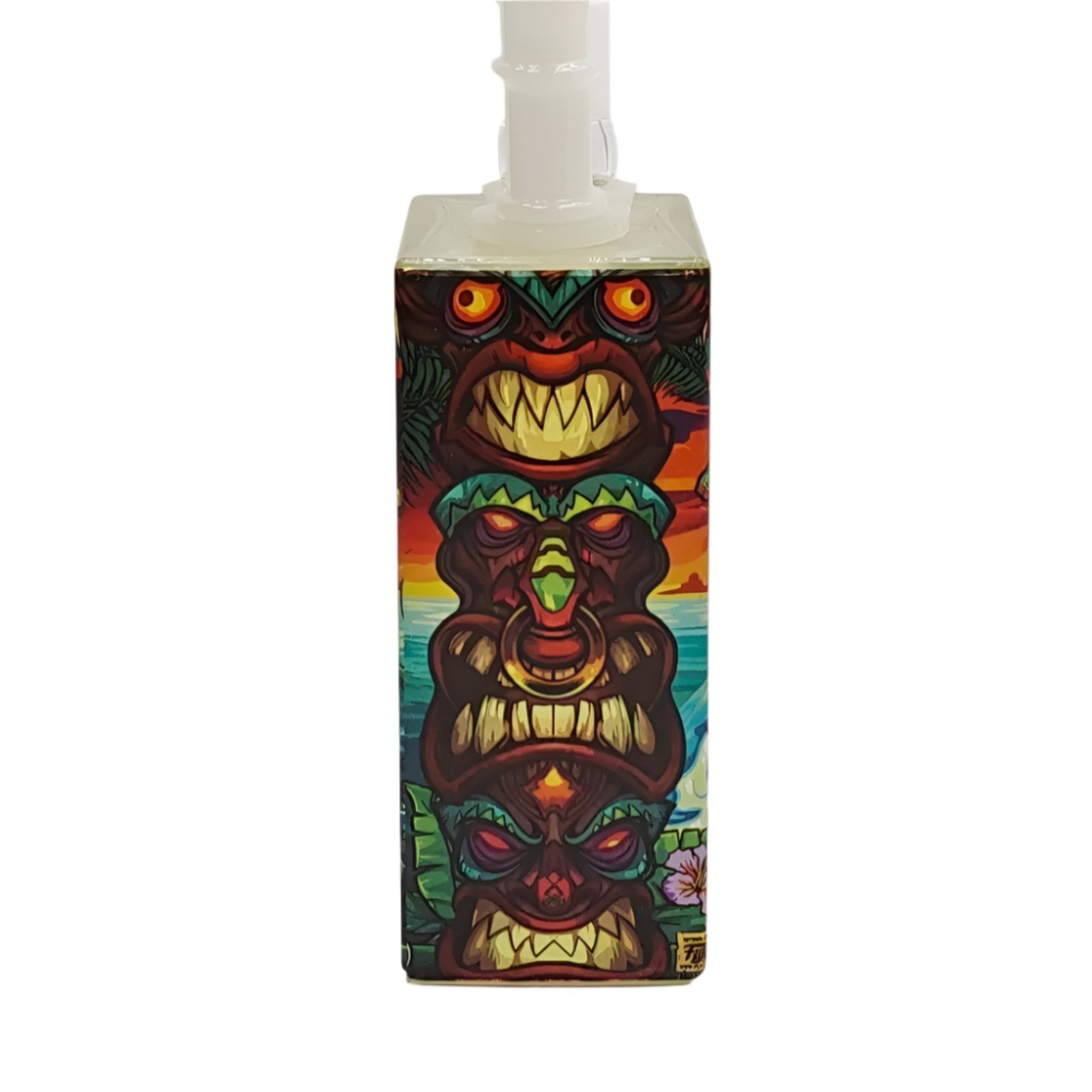 Poseidon Juice Box Bong Bundle - inhalco