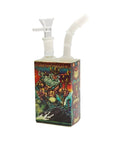 Poseidon Juice Box Bong Bundle - inhalco