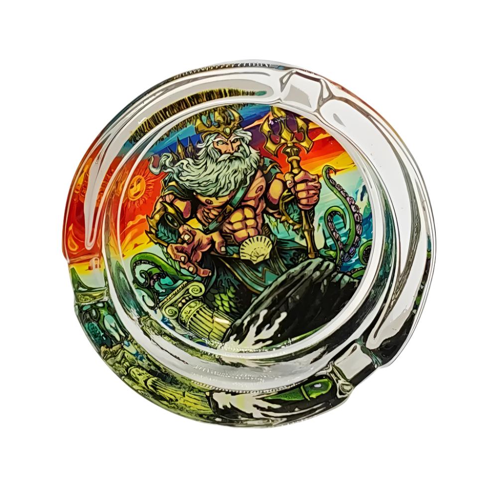 Poseidon Juice Box Bong Bundle - inhalco