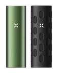 PAX Flow Vaporizer with Grip Sleeve Bundle