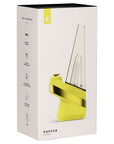 Puffco New Peak Smart eRig Zest