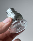 Puffco Peak Glass Adapter