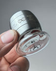 Puffco Peak Glass Adapter 