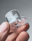 Puffco Peak Glass Adapter