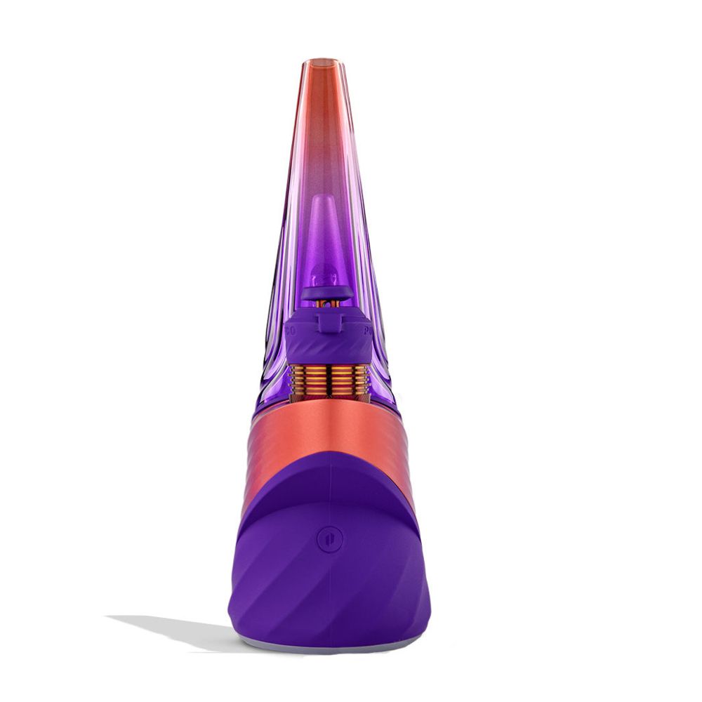 Puffco Peak Pro Limited Edition Plasma Concentrate Vaporizer