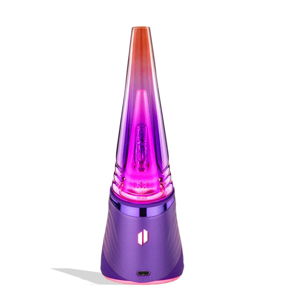 Puffco Peak Pro Limited Edition Plasma Concentrate Vaporizer