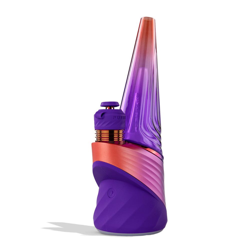 Puffco Peak Pro Limited Edition Plasma Concentrate Vaporizer