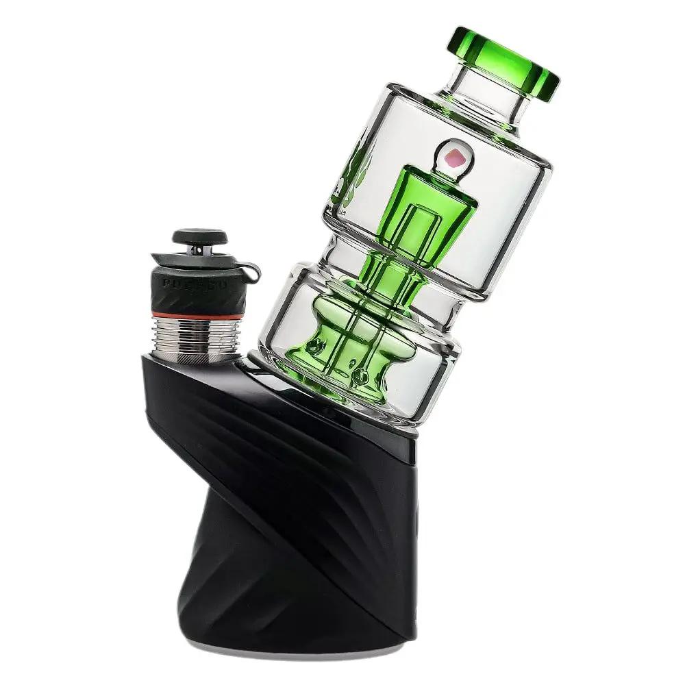 Puffco Peak Pro Replacement Glass  INHALCO