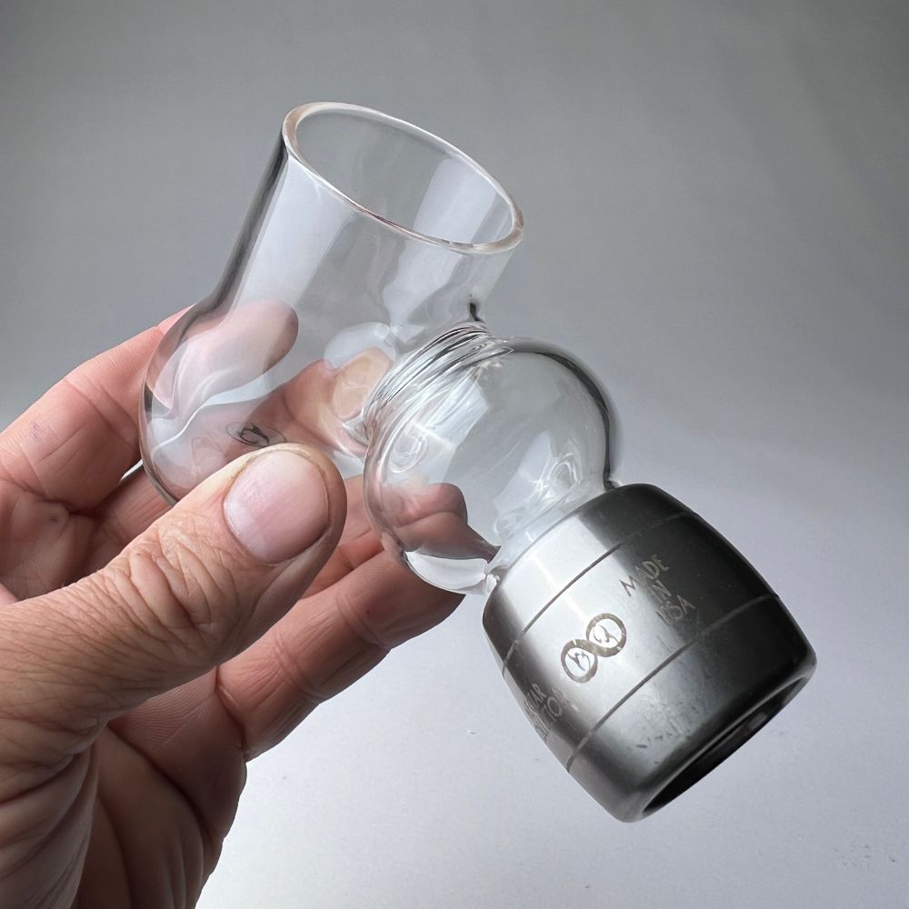 Puffco Proxy Glass Adapter 