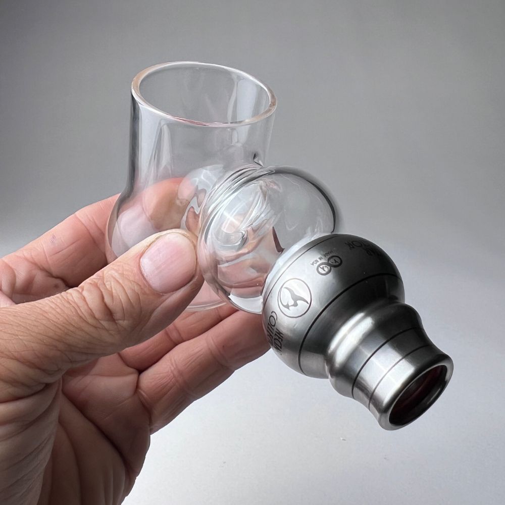 Puffco Proxy Glass Adapter 