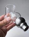 Puffco Proxy Glass Adapter 