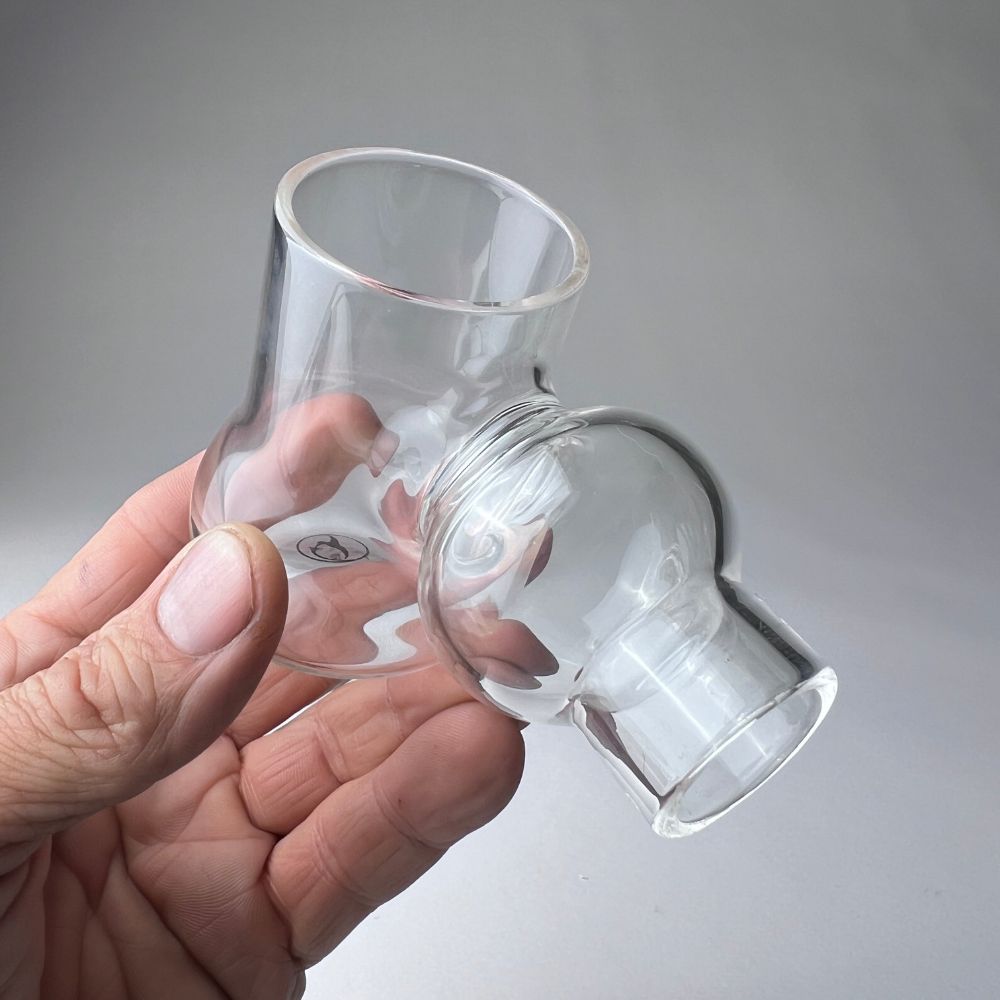 Puffco Proxy Glass Adapter